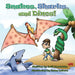 Snakes, Sharks, and Dinos! by Jeff Hendricks
