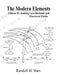 The Modern Elements: Volume II: Joining Gravitational and Electrical Fields by Randall H. Shev