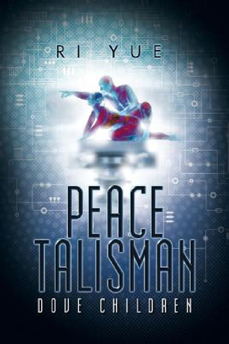 Peace Talisman: Dove Children by Ri Yue