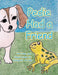 Pedie Had a Friend by Kimberly Archer