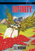 Origin: Infinity by T. J. Marino