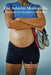 The Athletic Mom-To-Be: Training Your Way Into Pregnancy and Motherhood by Jennifer Faraone, Carol Ann Weis