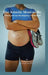 The Athletic Mom-To-Be: Training Your Way Into Pregnancy and Motherhood by Jennifer Faraone, Carol Ann Weis