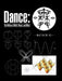 Dance: The Motion of Math, Music, and Mind by Matthew He
