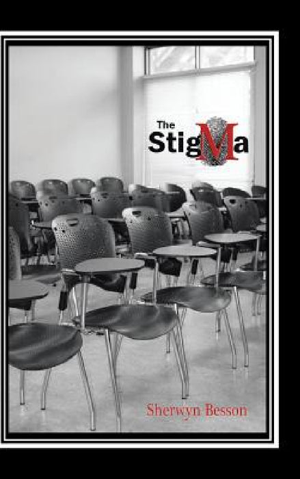 The StigMa by Sherwyn Besson