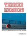 Terrier Memoirs: Our Legacy Behind Boston University Football by T. J. Hartford