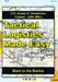 Tactical Logistics Made Easy: Back to the Basics by Usa (Ret ). Ltc James H. Henderson