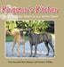 Kingston's Kitchen: Simple Wholesome Recipes for Your Favorite Canine by Karin Samantha Horn Roseman, Monika S. Phillips