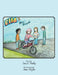 Ella's New Bicycle by June A. Headley