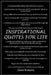 Inspirational Quotes for Life by Jean Watson