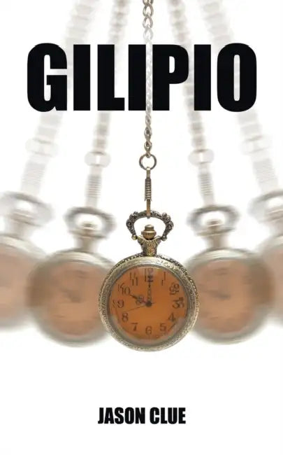 Gilipio by Jason Clue