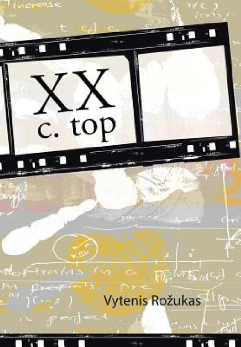 XX C. Top by Vytenis Ro Ukas