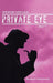 Stewart Sinclair, Private Eye: Part V by Elizabeth Greenwood
