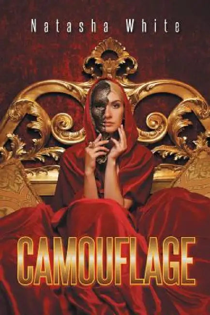 Camouflage by Natasha White
