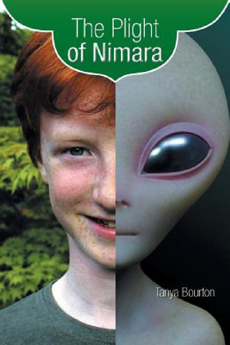 The Plight of Nimara by Tanya Bourton