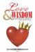 Love & Wisdom: Understand Why "Me, Myself, & I" Comes Before "You & I" by Jennifer Abrahams