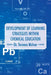 Development of Learning Strategies Within Chemical Education by Terence McIvor