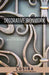 Decorative Ironwork: Some Aspects of Design and Technique by The Countryside Agency