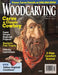 Woodcarving Illustrated Issue 94 Spring 2021 by Editors of Woodcarving Illustrated