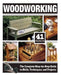 Woodworking (Hc): The Complete Step-By-Step Guide to Skills, Techniques, and Projects by Tom Carpenter