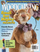 Woodcarving Illustrated Issue 95 Summer 2021 by Editors of Woodcarving Illustrated