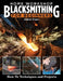 Home Workshop Blacksmithing: How-To Techniques and Projects by Andrew Pearce
