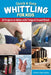 Quick & Easy Carving for Kids: 18 Projects to Make with Twigs & Found Wood by Frank Egholm
