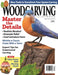 Woodcarving Illustrated Issue 102 Spring 2023 by Editors of Woodcarving Illustrated