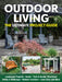 Outdoor Living: The Ultimate Project Guide by Tom Carpenter, Mark Johanson
