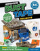 Awesome Duct Tape Projects, Adventure Edition: New Extra-Tough Projects for the Outdoors by Choly Knight