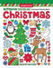 Notebook Doodles Christmas by Jess Volinksi