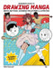 Beginner's Guide to Drawing Manga Bodies and Poses: Workbook for Aspiring Illustrators by Celine Creswell