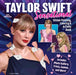 Taylor Swift Sensational Sticker Painting, Coloring & Activity Book by Logan Powell