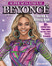Super Sensational Beyonce Coloring & Activity Book by Ava Moore