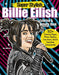Super Stylish Billie Eilish Coloring & Activity Book by Ava Moore