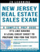 New Jersey Real Estate Sales Exam Questions by Zr Learning LLC