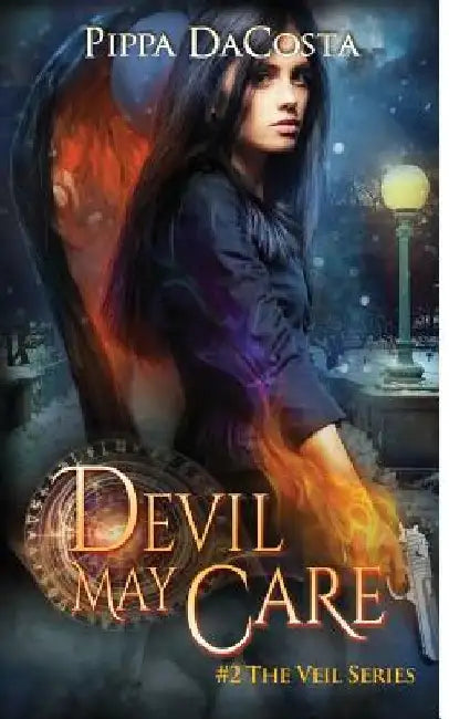 Devil May Care by Pippa Dacosta