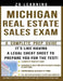 Michigan Real Estate Sales Exam by Zr Learning LLC