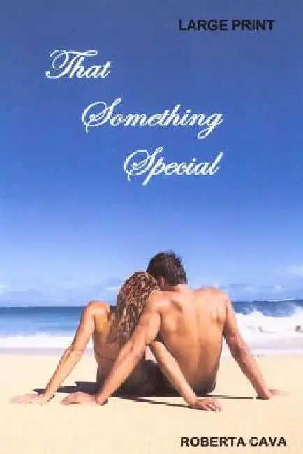 That Something Special by Roberta Cava
