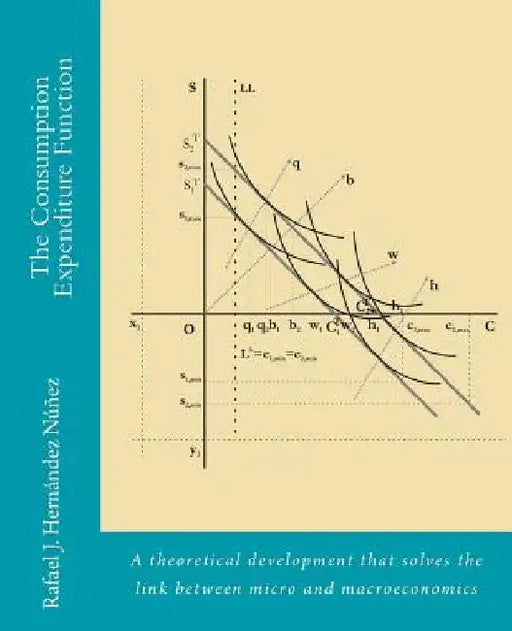 The Consumption Expenditure Function by Rafael J. Hernandez Nunez
