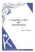 A Young Man in a Hurry and Other Short Stories by Robert W. Chambers