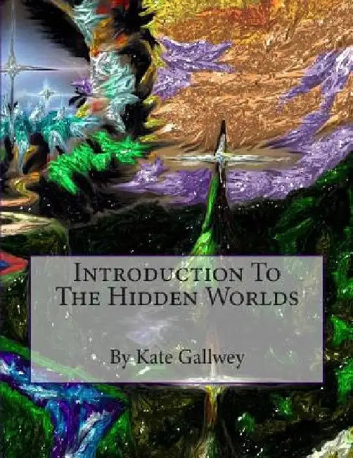Hidden Worlds: Introduction to by Kate Gallwey