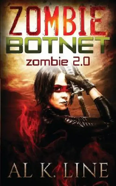 Zombie 2.0 by Al K. Line