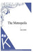 The Metropolis by Upton Sinclair
