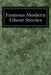Famous Modern Ghost Stories by Various