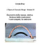 L'Opera di Corrado Brogi - Volume VI: Geometria delle masse, statica. Scienza delle costruzioni, i cavi sospesi, la catenaria by Brogi, Giovanni