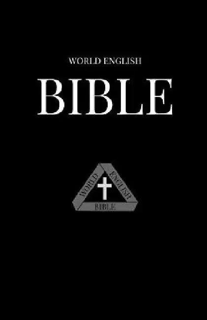 World English Bible by Pinch Village LLC