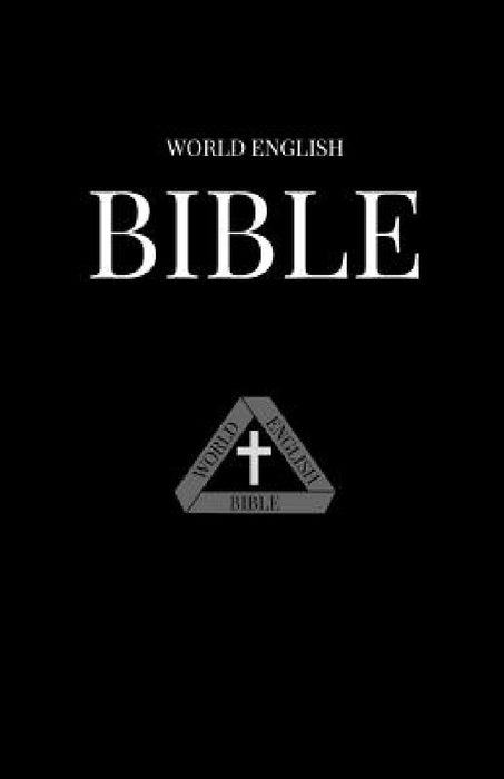 World English Bible by Pinch Village LLC