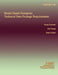 Model Based Enterprise Technical Data Package Requirements by U. S. Department of Commerce