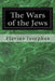 The Wars of the Jews by William Whiston